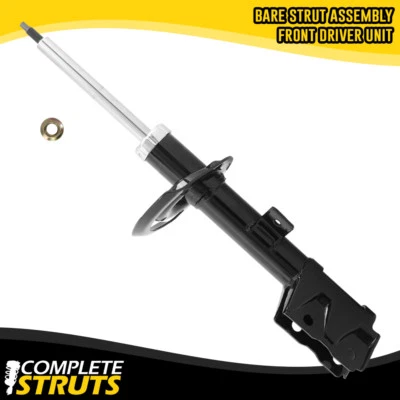 For 2007-2012 Dodge Caliber Front Left Suspension Bare Strut Assembly Foto 1 de 4