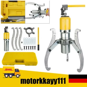 20 Ton Hydraulik Abzieher Hydraulisch Radnabenabzieher Polradabzieher mit 3x Arm - Bild 1 von 12