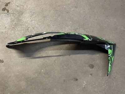 Panel capó derecho Arctic Cat ZR 6000 El Tigre 8000 800 F M XF 12 13 14 15-17 OEM Foto 1 de 4