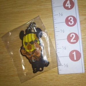 A53380 Theatrhythm Dragon Quest Square Enix Correa de goma Arakuremono - Imagen 1 de 3