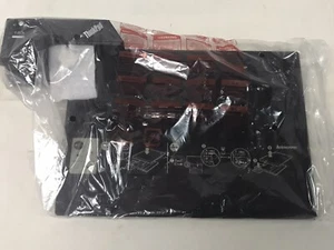Lenovo Thinkpad Docking Station 41W6562 41W6563 Type 2504 - Picture 1 of 6
