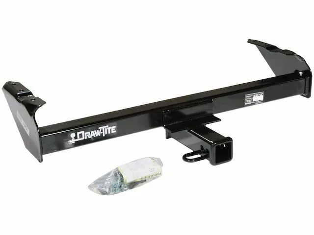 For 1975-1997 Ford F250 Trailer Hitch Rear Draw-Tite 65166XB 1976 1977 1978 1979 - Image 1 of 4
