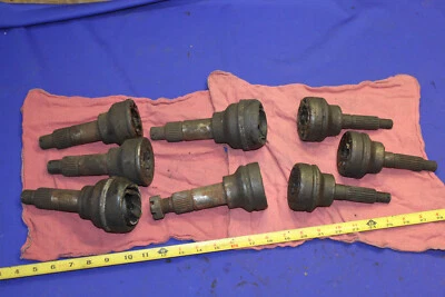 Colección conjunta Austin Mini America CV Foto 1 de 4