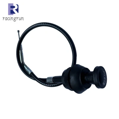 For Suzuki 1983-1987 ALT LT125 LT 250 E 13200-24510 Carb Choke Cable New - Image 1 of 4