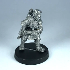 Tallarn Desert Raider Mortar Crew Imperial Guard - Warhammer 40K X12503 - Picture 1 of 1