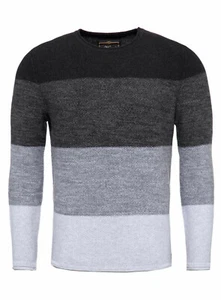 Key Largo, Herren Pullover, Kimi in 2 Farben - Bild 1 von 4