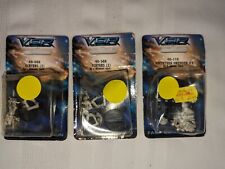 FASA VOR THE MAELSTROM GAME METAL MINIATURES LOT OF 3 MIP 40-508, 118