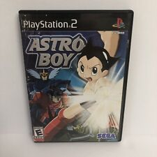 .PS2.' | '.Astro Boy.