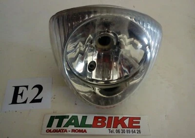 FARO ANTERIORE LIBERTY 125 2006 - 2007 - Immagine 1 di 4