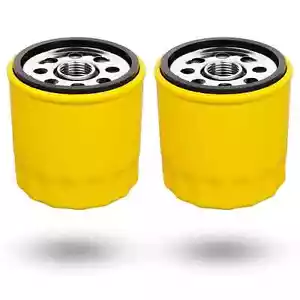 2 Stück 52 050 02-S Ölfilter, Pro Performance für Kohler M18 M20 SV715... - Bild 1 von 4