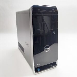 Dell XPS 8700 Intel Core i7-4790 3.60GHz 16GB 256GB SSD NO OS Computer PC GTX750