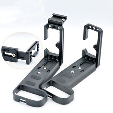 for Fujifilm XS10 X-S10 L-Plate Bracket QR Plate 1/4' Mount Grip Accessories