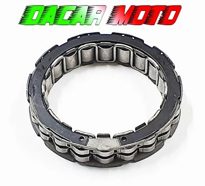 DCM CUSCINETTO RUOTA LIBERA AVVIAMENTO APRILIA PEGASO 650 1996 1997 1998 1999 2000