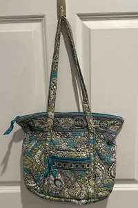 Vera Bradley Purse - Large - Picture 1 of 4