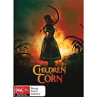 Children of the Corn DVD | 2020 Version | Region 4
