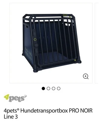HundeBox Auto - Bild 1 von 4