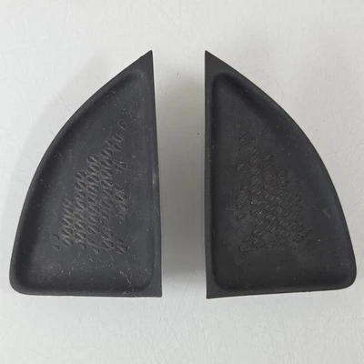 2013-2016 Dodge Dart Front Right & Left Inner Door Arm Rest Mat Lot of 2 USED - Image 1 of 4