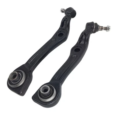 Front Lower Rearward Control Arm W/Ball for 07-14 Mercedes Benz CL550 S350 S450 - Image 1 of 4