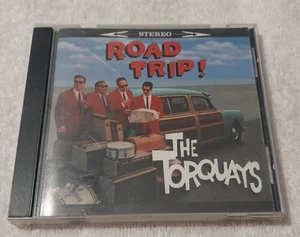 Roadtrip, Torquays, gut - Bild 1 von 5