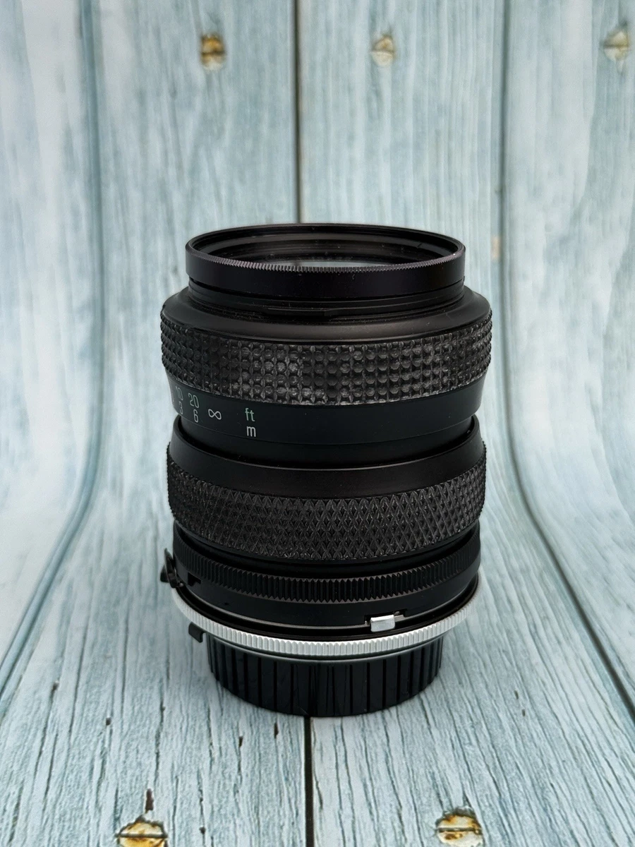 Tamron 28-70mm Focal Camera Lenses for sale | eBay UK