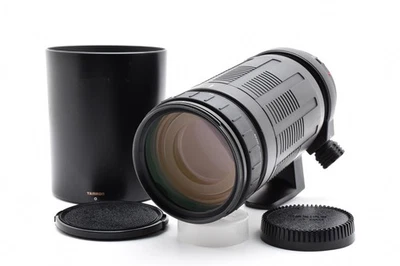 [MINT] Tamron AF 200-400mm f/5.6 LD (175D) Lens for Canon EF From JAPAN - Image 1 of 4