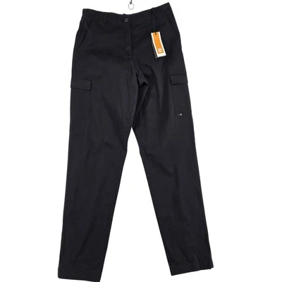 Timberland Cargo Pants Mens 27x36 Tapered Fit Stretch Utility Pockets Casual - Image 1 of 4