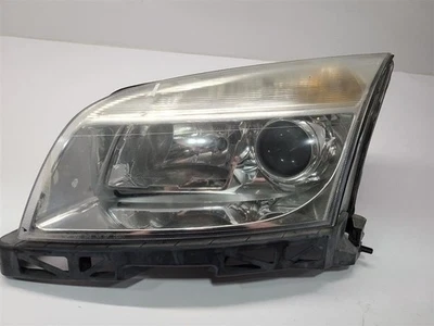 Faro halógeno izquierdo conductor Mercury Milan LH 2006-2009  Foto 1 de 4