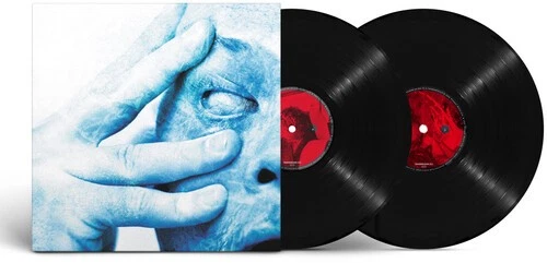 Porcupine Tree - In Absentia (140gm Gatefold Vinyl) [New Vinyl LP] Gatefold LP J - Image 1 of 1