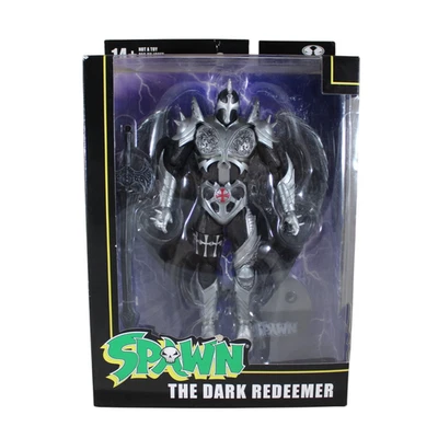 McFarlane Toys Spawn The Dark Redeemer7" Action Figure Not Mint - Image 1 of 4