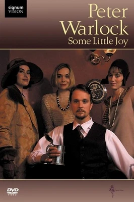 Peter Warlock - Some Little Joy (Mark Dexter/ Lucy Brown - A f (DVD) (UK IMPORT) - Image 1 of 2