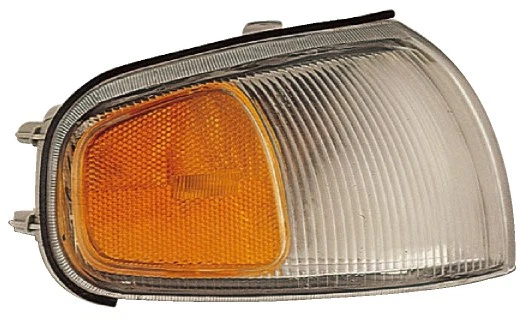 Luz de señalización de esquina de estacionamiento para pasajero derecho Toyota Camry 95-96 Foto 1 de 1