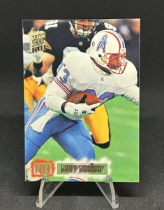 Gary Brown - 1994 Topps Stadium Club # 382 - Picture 1 of 10