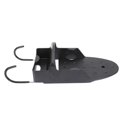  Bügelbrett Halterung Wand Bügelbretthalterung Eisenspeicherregal - Bild 1 von 4