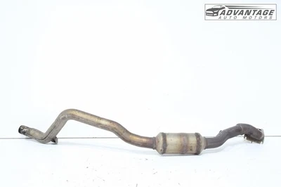 Dodge Challenger 2015-2023 tubo tubo escape motor delantero derecho OEM Foto 1 de 4