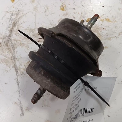 Piloto izquierdo montaje motor motor Infiniti Q50 3.7 2014 2015 2016 2017 2018 Foto 1 de 4