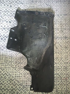 Jeep Cherokee XJ 1984 Driver Side Radiator Support Mount Bracket - Picture 1 of 3