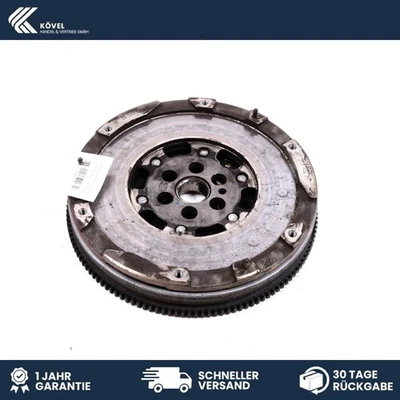 Original Zweimassenschwungrad Opel Astra J 1.4 Turbo 401513452 55599020 - Bild 1 von 4