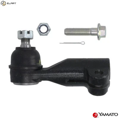TIE ROD END I21012YMT FOR NISSAN PATROL/GR/IV/� SAFARI TB42E/TD42 4.2L 6cyl - Image 1 of 4