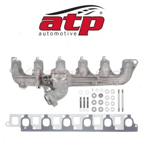 ATP Exhaust Manifold for 1981-1983 Ford E-100 Econoline - Manifolds  vd - Picture 1 of 5
