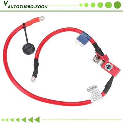 61129322056 Cable de batería positivo de coche para BMW X5 F15 X6 F16 2014-2017 Foto 1 de 4