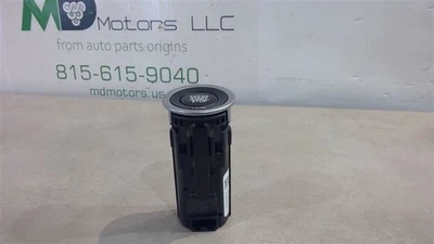 Dodge Charger Challenger 2016-2022 botón de encendido arranque parada 68299957ab Foto 1 de 4