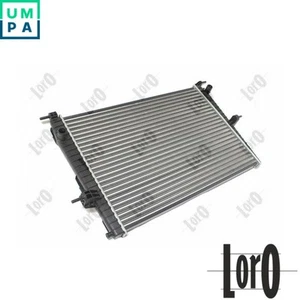 RADIATOR ENGINE COOLING 042-017-0053 FOR RENAULT MEGANE/CC/III/Hatchback 1.6L - Picture 1 of 6