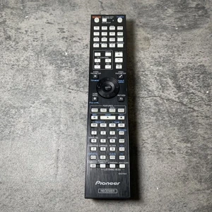 OEM PIONEER AXD7664 Remote Control Audio/Video Receiver Genuine Original VSX1027 - Picture 1 of 9