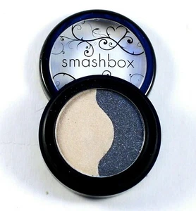 Smashbox Wicked Lovely Eyeshadow Duo -Sinful/Pure- New - Bild 1 von 1