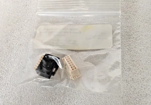 32 Pcs lot 503091 and 501646 Molex iGrid Wire to Board Dual row Connector - Picture 1 of 3