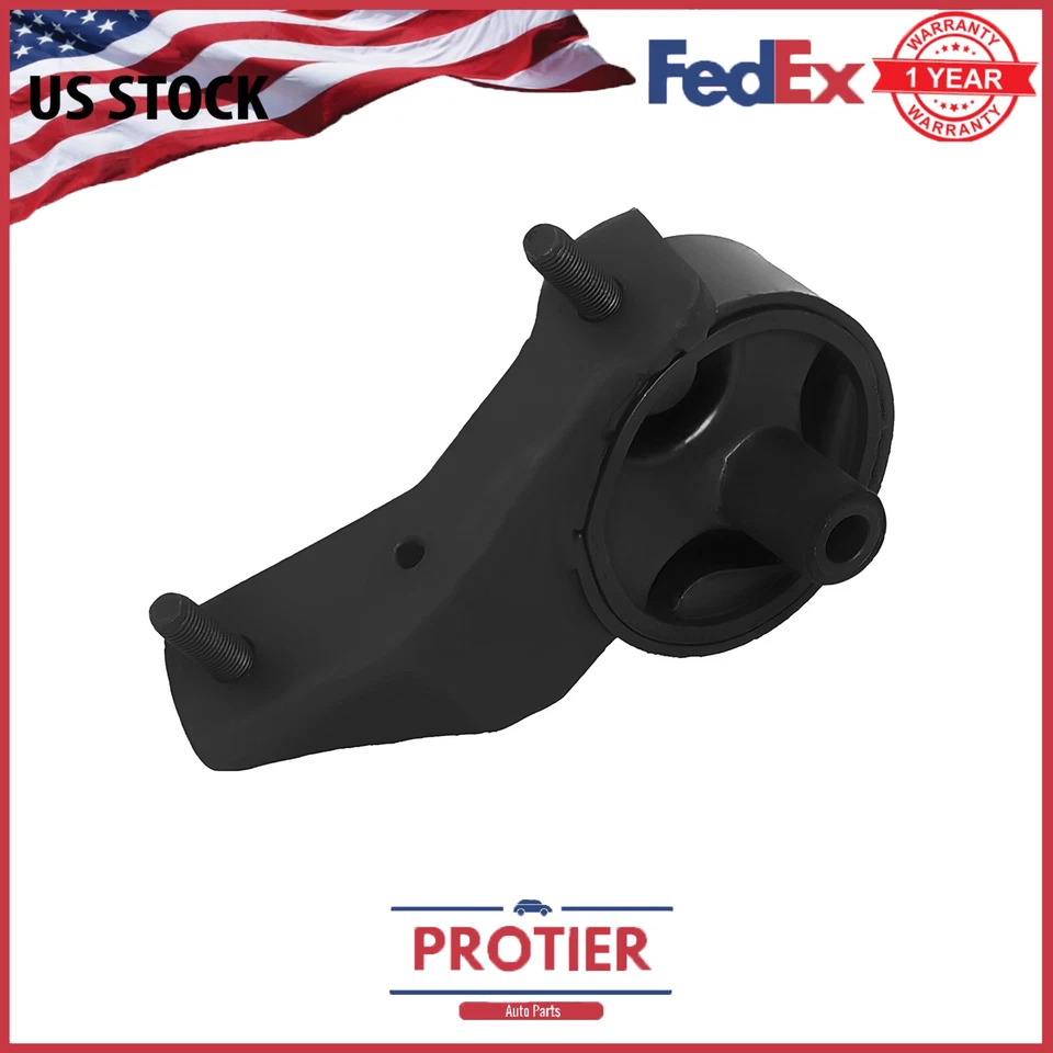 Front Left Engine Mount for FORD GHIA TPO MERCURY TOPAZ Foto 1 de 4