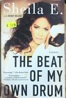 Book Sheila E. The Beat Of My Own Drum PRINCE
