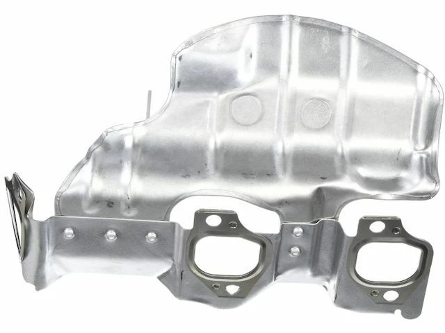 Прокладка левого выпускного коллектора подходит для Saturn Aura 2007-2008 3,5 л V6 VIN: N 54YXWH - Изображение 1 из 1