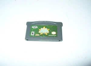 Game Boy Advance Texas Hold’em Poker Game 2004 - WORKS! - Picture 1 of 3
