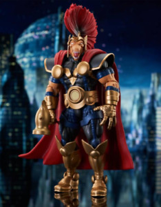Marvel Select Beta Ray Bill Figure **NEW IN BOX**